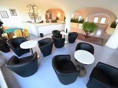 La Corte Hotell
