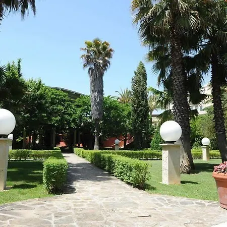 La Corte Hotel Matera