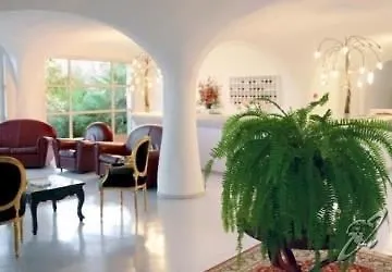 La Corte Hotel Matera