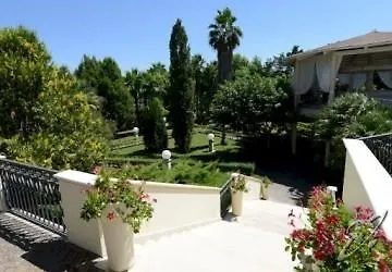 La Corte Hotel Matera