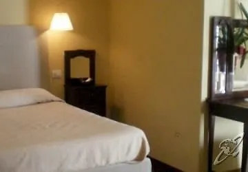 Hotel La Corte Matera