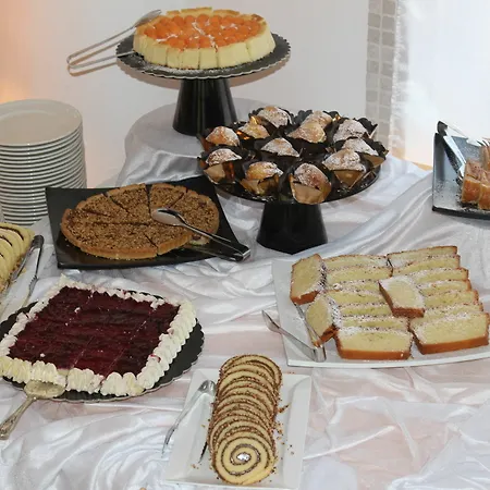 La Corte Hotel Matera