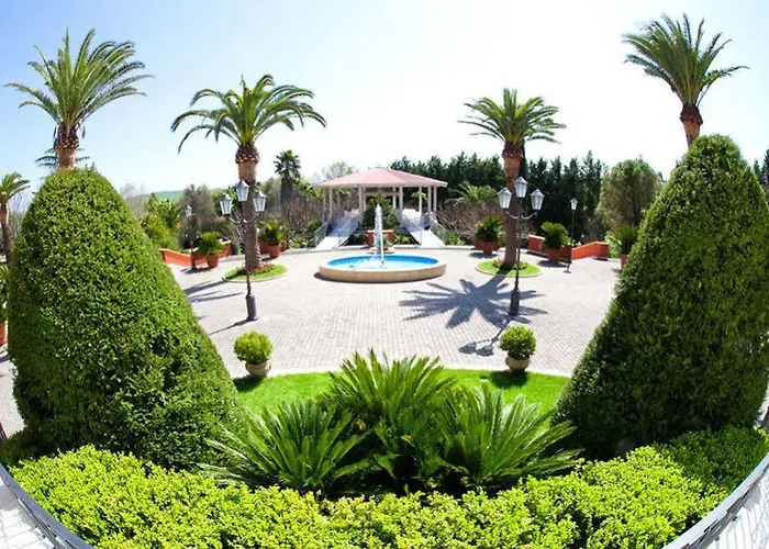 Hotel La Corte Matera