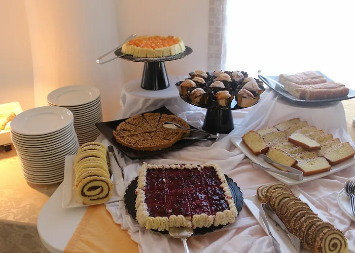 Hotel La Corte Matera
