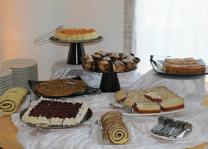 La Corte 4* 马泰拉