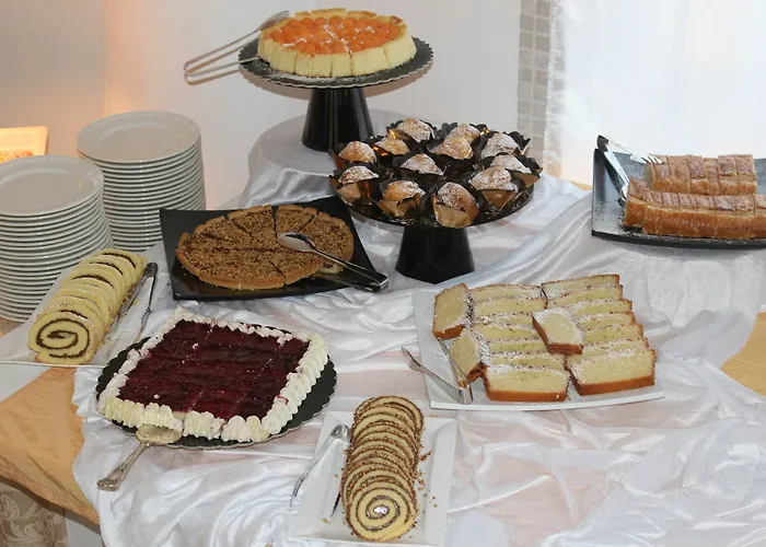 La Corte Hotel Matera